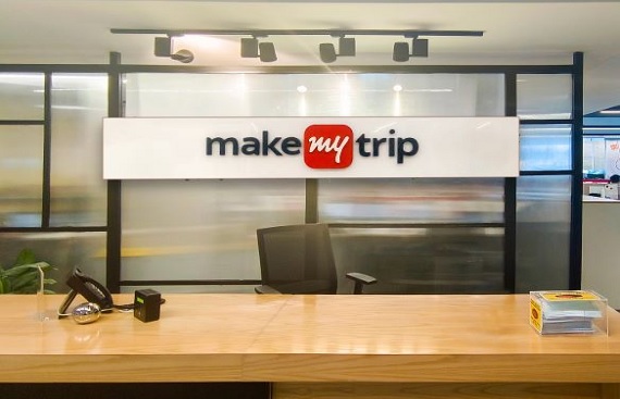 Uttar Pradesh Partners with MakeMyTrip to Boost State Tourism