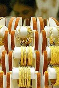 Value of Gold in India Quadruples in 15 yrs