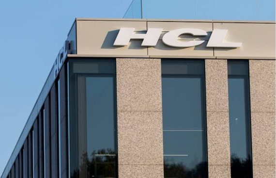 HCL Technologies logs 8 percent growth in Q1 net