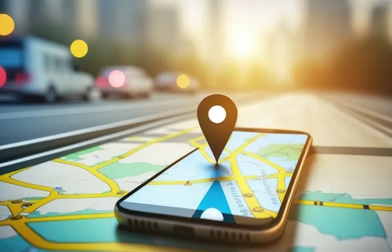 Genesys Unveils India's First AI-Driven Map to Revolutionize Driving Services