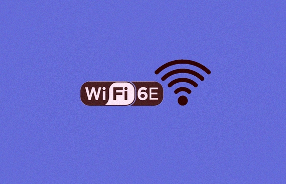 Wi-Fi 6E, a Major Upgrade in Wi-Fi Technology