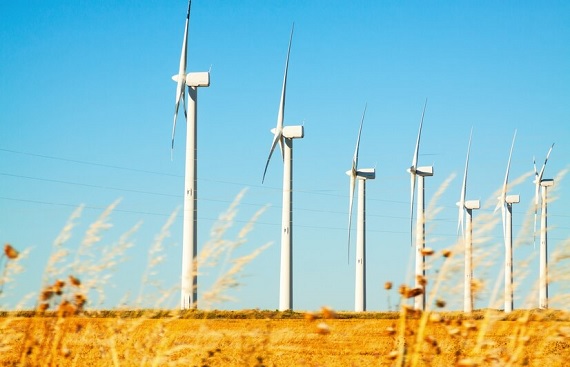 Suzlon Group Secures 551.25 MW Wind Power Project from Aditya Birla Group