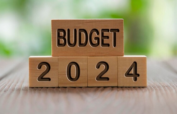 Budget 2024 to Focus on Infrastructure and Logistics with Increased Capex