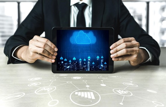 Infosys Partners with Sector Alarm for Cloud ERP Migration