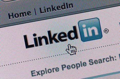 6.5 Million LinkedIn Passwords Stolen