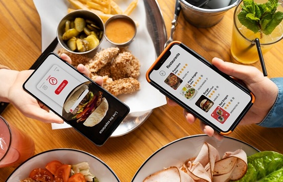 Zomato Eyes Acquisition of Paytm's Movies and Ticketing Business