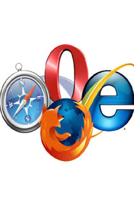 Browser War: Who Rules the Web?