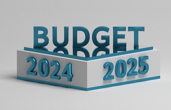Budget 2024-25: FM Sitharaman to Convene Pre-Budget Meeting with Industry Stakeholders on June 20
