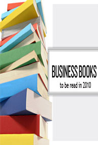 Must read business books of 2010