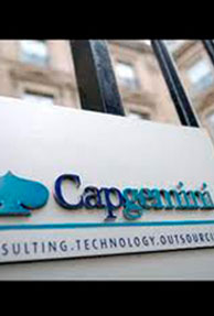 Capgemini bags IT deal from Anglian Water