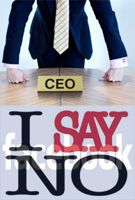 Are CEOs aware about activities in their organizations?