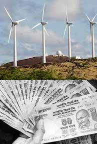 India for the first time in the list of Clean Energy Investment 