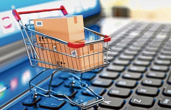 India's e-commerce industry witness 26% order volume growth in FY23