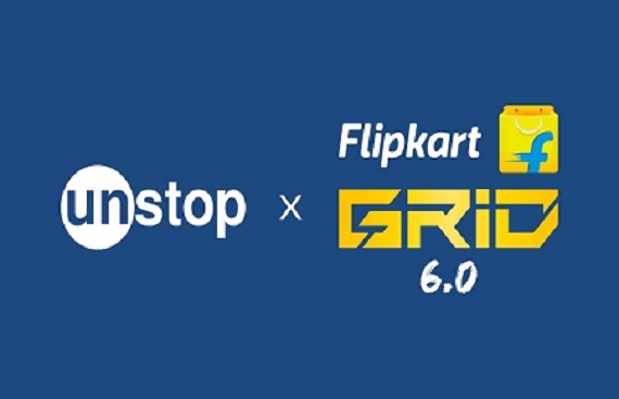 Unstop & Flipkart is back with the Flipkart GRiD 6.0; this year, it's bigger and better!