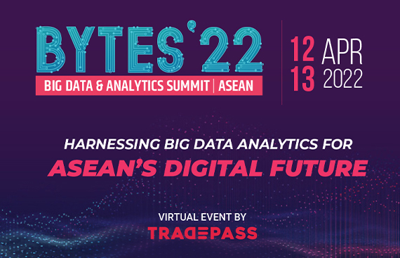ASEAN to witness its largest Big Data Analytics Summit ever
