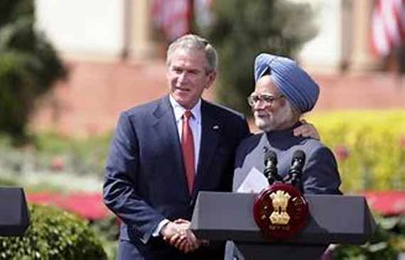 Pyatt Calls for Progress in India-US Civil Nuclear Partnership