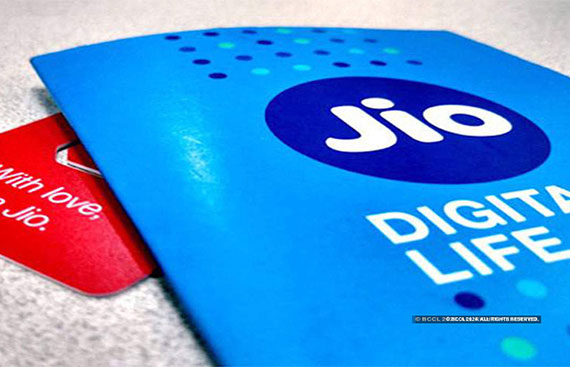 Jio Recharge Plans 2024: Select and Recharge on Bajaj Finserv