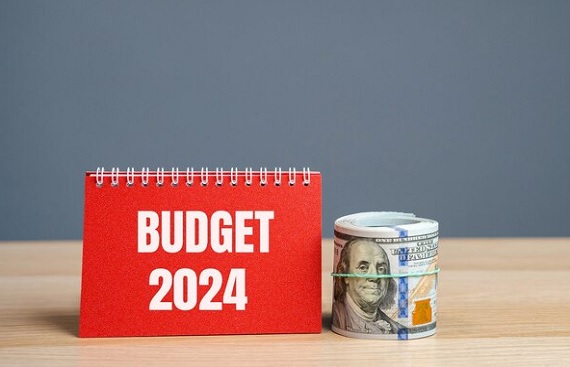 Budget 2024: Expectation of Booming Stocks and More Disposable Income