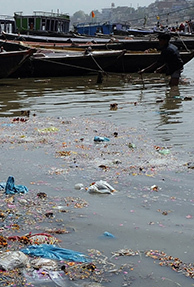 World Bank approves one Billion to clean Ganga