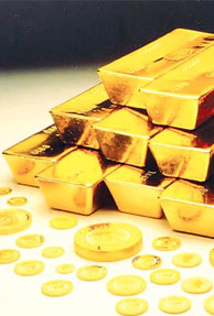 India Set for Record Gold Imports