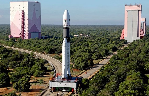 India's NSIL partners with Arianespace for global heavy satellite launch