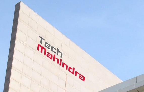 Tech Mahindra to Partner with Microsoft in Revolutionizing Workplace Experiences with AI Innovation