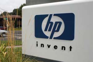 Indian market lucrative for HP's server business 