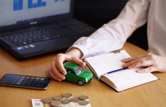 5 Used Car Loan Hacks for the Budget-Conscious Driver