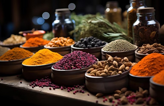 India Supports Global Standards for Spices, Vegetable Oils at Food Trade Conference