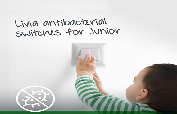 Schneider Electric launches Made-In-India Anti-Bacterial and Self-Disinfecting Switches and Sockets