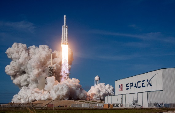 Elon Musk: SpaceX to enable Moon and Mars travel for Everyone