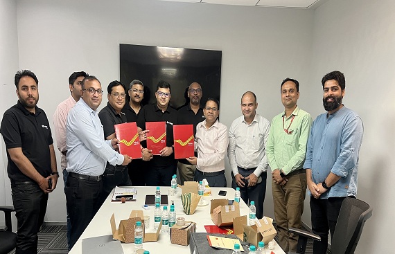 NimbusPost and India Post Collaborate to Boost Order Fulfilment