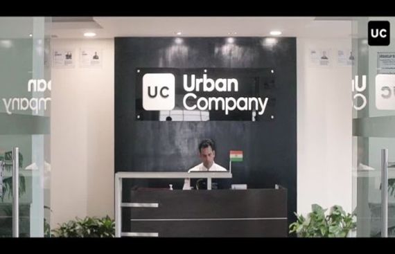 Urban Company's ORIGIN STORY! Snapdeal founder, Rohit Bansal, shares the  story about how Titan Capital invested in Urban Company and how… | Instagram