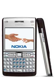 Nokia launches email-solutions in India