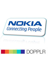 Nokia buys social travel network Dopplr
