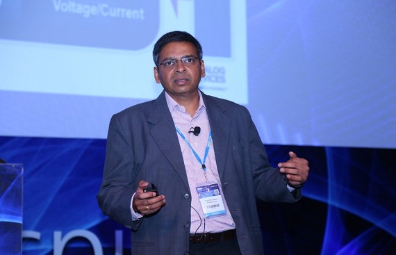 Deshpande Startups appoints industry veteran Dr Karthik Sankaran as Chief Executive Officer
