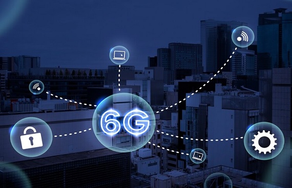 C-DOT Partners with IIT Roorkee and IIT Mandi to Boost 6G Standardisation and Connectivity
