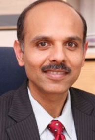 Sony Ericsson appoints P Balaji as MD for India operations