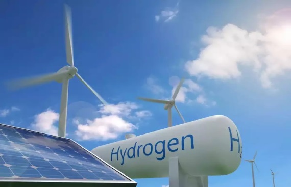 Government commits to boosting India's competitiveness in hydrogen production