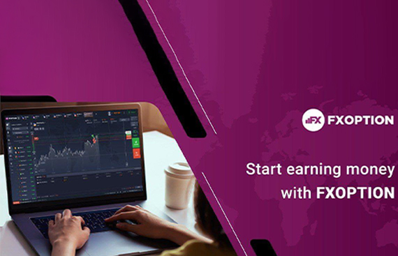 Breaking Barriers: Making Trading More Accessible with FxOption