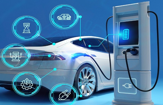 EU-India Trade and Tech Council Hosts Start-Up Event to Boost EV Battery Recycling