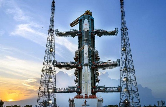 India intends to launch more second-generation NavIC satellites
