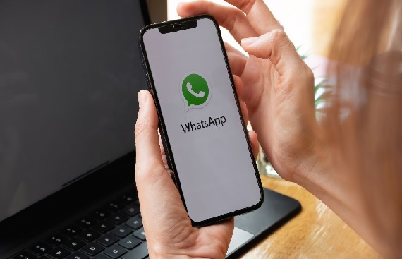 WhatsApp to Allow File Sharing without Internet