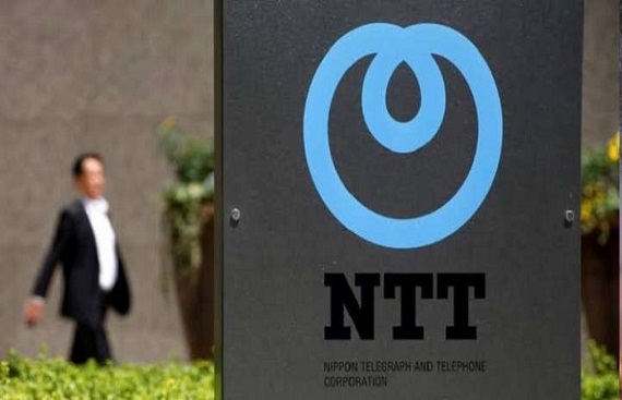 NTT India to invest USD 2 billion in data centres, submarine cable, renewables
