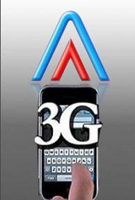RCOM forms 3G business team, plans 3G innovation lab