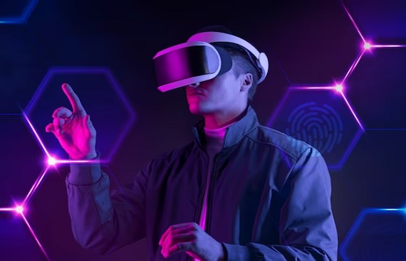 Future Market Insights Latest Research Report On AR VR Software Market