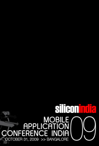 siliconindia Mobile Application Conference on Oct 31