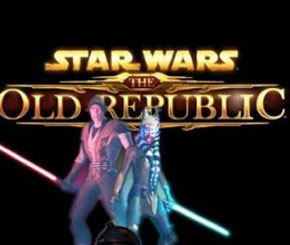 Star War: The Old Republic