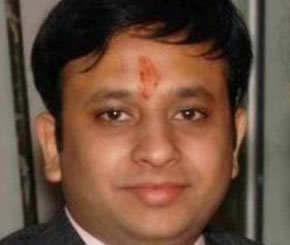 Rajat Gupta, founder, BestDaam.com