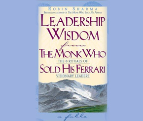 The Must Read Leaderships Books for Entrepreneurs